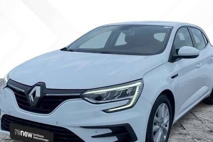 Renault Megane 47.103 km 15.591 &euro; Goslar 38644