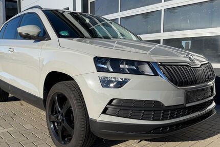 Skoda Karoq 102.500 km 17.490 &euro; Lengede 38268