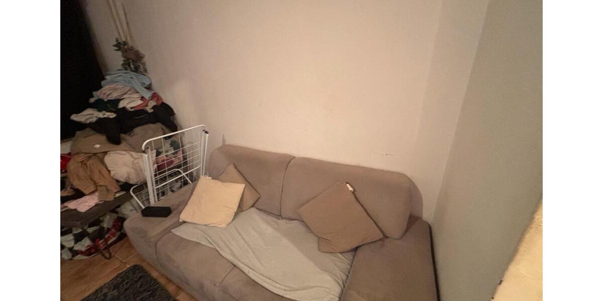 Etagenwohnung Braunschweig - 1 Zimmer, 28 m&sup2;, 520&euro; | Angebot:25389189