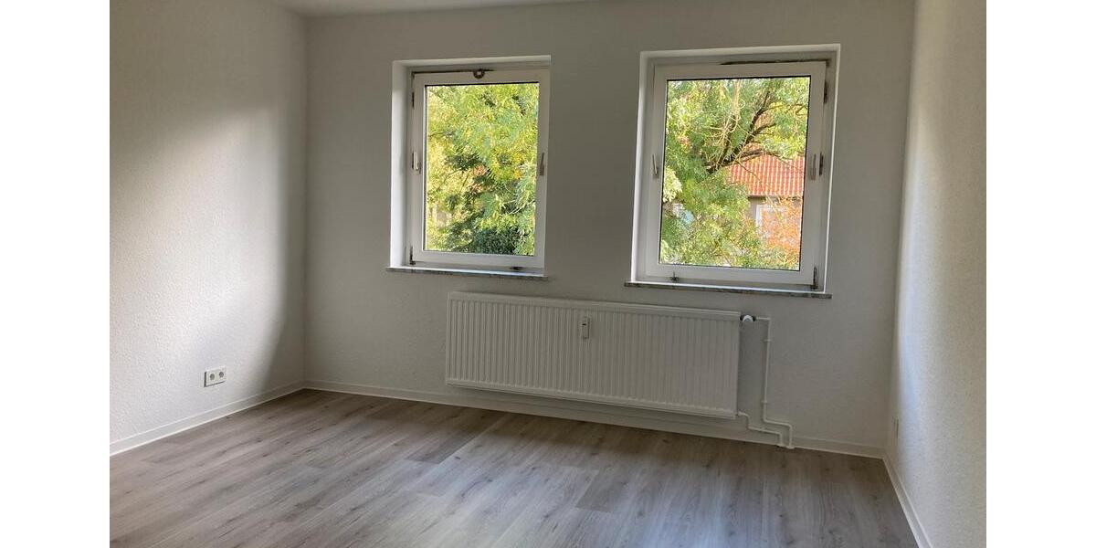 Etagenwohnung Salzgitter - 3 Zimmer, 59 m&sup2;, 354&euro; | Angebot:23957183