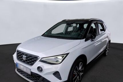 Seat Arona 61.494 km 20.950 &euro; Goslar 38642