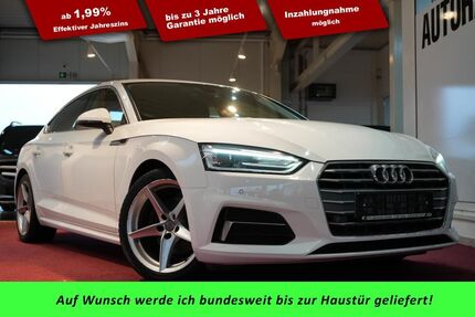 Audi A5 126.268 km 21.980 &euro; Peine 31228