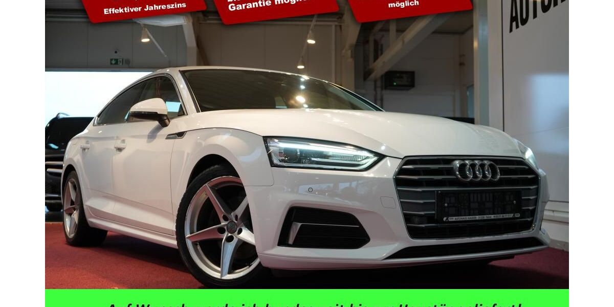 Audi A5 126.268 km 21.980 &euro; Peine 31228