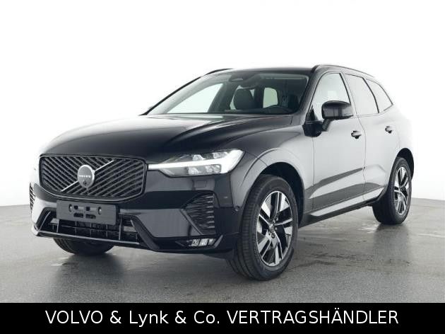Volvo XC60 18.090 km 48.890 &euro; Goslar OT Vienenburg 38690