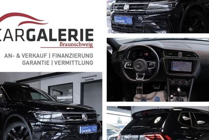 VW Tiguan Allspace 90.000 km 31.950 &euro; Braunschweig 38116