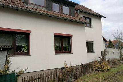 Wohnung Braunschweig Heidberg-Melverode - 4 Zimmer, 89 m&sup2;, 750&euro; | Angebot:25283131