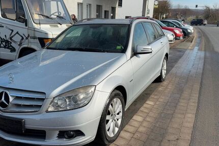 Mercedes-Benz C 200 238.000 km 1.400 &euro; Schellerten OT Wendhausen 31174