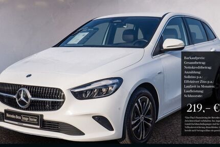 Mercedes-Benz B 250 21.662 km 31.560 &euro; Goslar 38644