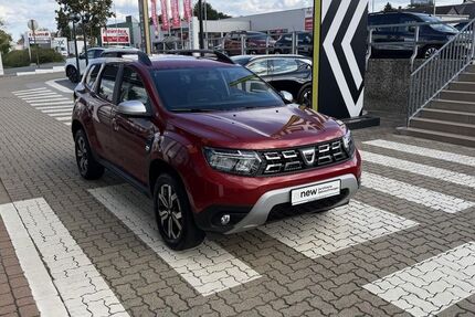 Dacia Duster 28.789 km 18.950 &euro; Wolfenbüttel 38304