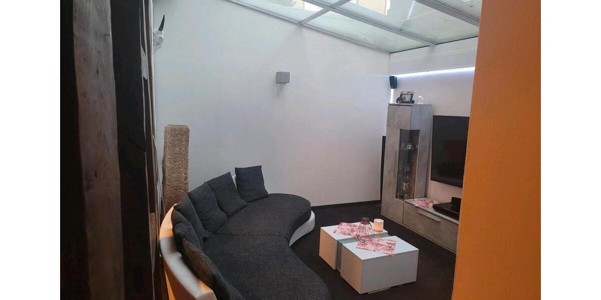 Reihenhaus Schöppenstedt - 3 Zimmer, 120 m&sup2;, 130.000&euro; | Angebot:25792338