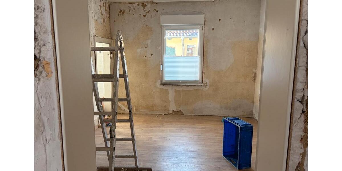 Doppelhaushälfte Süpplingen - 5 Zimmer, 120 m&sup2;, 70.000&euro; | Angebot:25408004