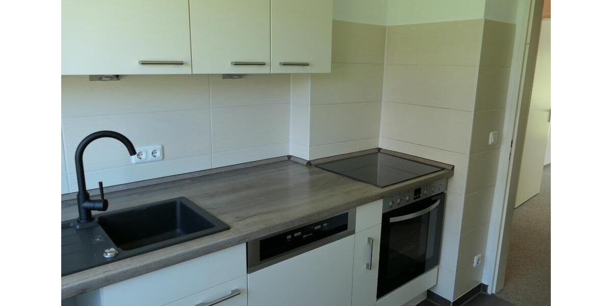 Erdgeschoßwohnung Salzgitter - 3 Zimmer, 66 m&sup2;, 630&euro; | Angebot:25943363