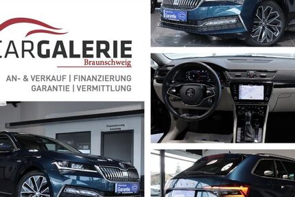 Skoda Superb 131.000 km 22.750 &euro; Braunschweig 38116