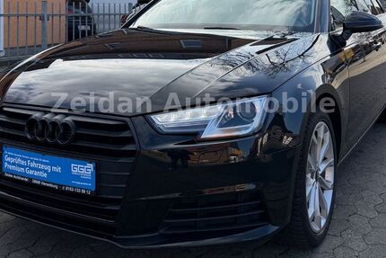 Audi A4 203.100 km 11.999 &euro; Goslar 38690