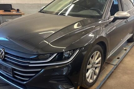 VW Arteon 164.369 km 23.990 &euro; Goslar 38644