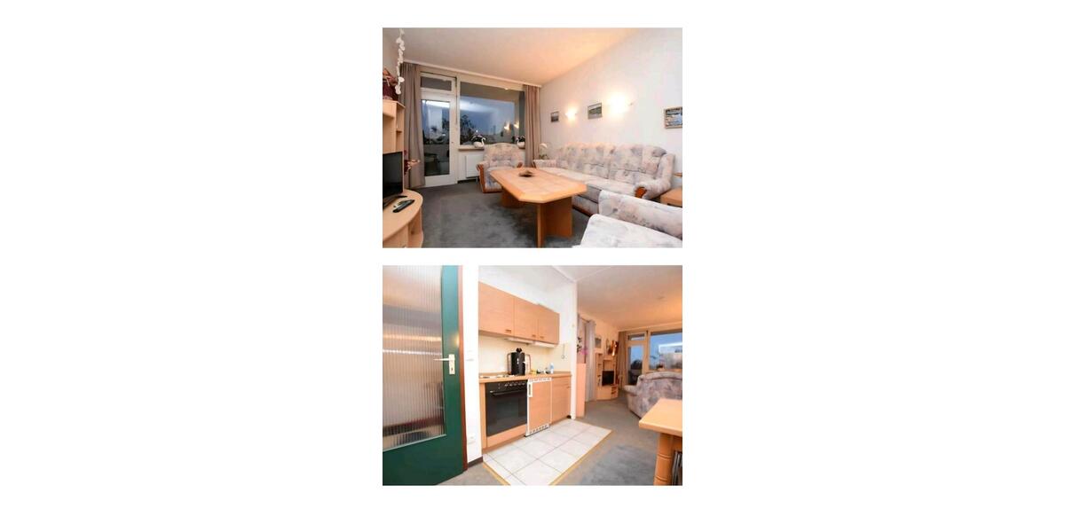 Erdgeschoßwohnung Goslar Immenrode - 3 Zimmer, 48 m&sup2;, 60.000&euro; | Angebot:26129804