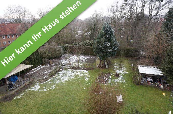 Einfamilienhaus Salzgitter Bad - 5 Zimmer, 124 m&sup2;, 387.850&euro; | Angebot:26683824