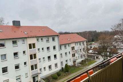 Wohnung Goslar Jürgenohl - 3 Zimmer, 75 m&sup2;, 750&euro; | Angebot:24671568