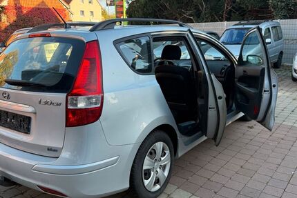 Hyundai i30 288.000 km 1.950 &euro; Wolfenbüttel (Halchter) 38304