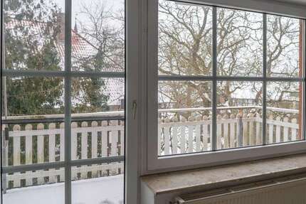 Wohnung Braunschweig Wabe-Schunter-Beberbach - 4 Zimmer, 74 m&sup2;, 795&euro; | Angebot:24821577