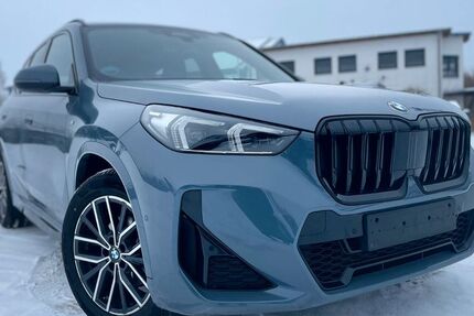 BMW X1 38.000 km 39.490 &euro; Cremlingen 38162