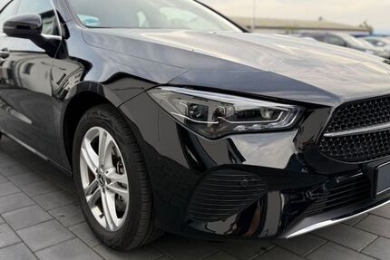 Mercedes-Benz CLA 250 23.000 km 32.990 &euro; Ilsede 31246