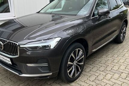Volvo XC60 74.450 km 35.890 &euro; Goslar OT Vienenburg 38690