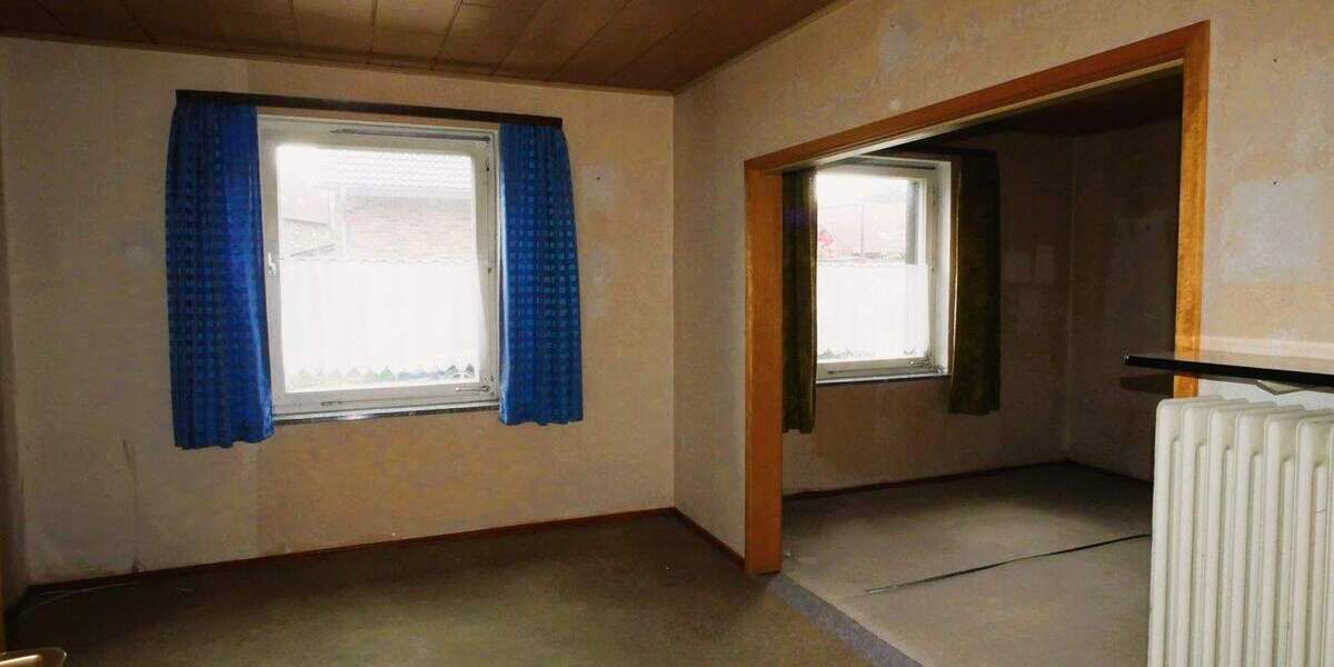 Einfamilienhaus Remlingen Remlingen - 4 Zimmer, 80 m&sup2;, 95.000&euro; | Angebot:25679265