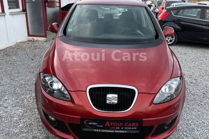 Seat Altea 159.936 km 3.999 &euro; Goslar 38644