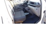 VW T6.1 Transporter 2.0 TDI BMT 3Sitze Navi Klima 30.000 km 28.990 &euro; Vordorf 38533