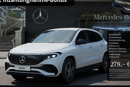 Mercedes-Benz EQA 3.369 km 44.755 &euro; Goslar 38644