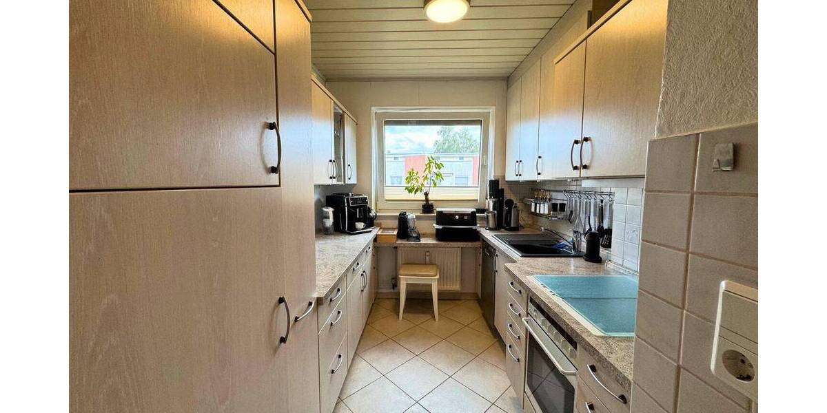 Etagenwohnung Salzgitter Lebenstedt - 3 Zimmer, 64 m&sup2;, 105.000&euro; | Angebot:25686240