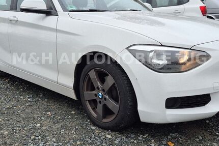 BMW 116 86.000 km 6.999 &euro; Braunschweig 38118