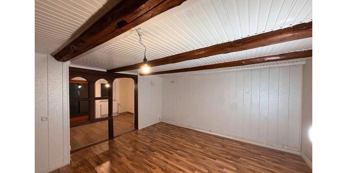 Reihenhaus Schöppenstedt - 99.000&euro; | Angebot:26125765