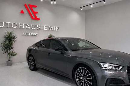 Audi A5 142.086 km 26.450 &euro; Salzgitter 38228