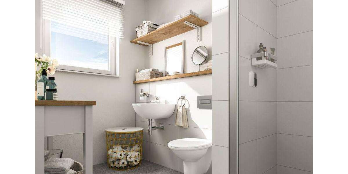 Einfamilienhaus Rötgesbüttel - 4 Zimmer, 124 m&sup2;, 237.850&euro; | Angebot:25727880