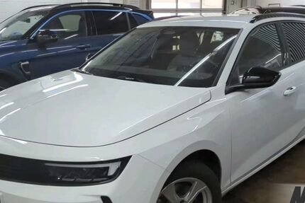 Opel Astra 23.690 km 20.720 &euro; Schöningen 38364