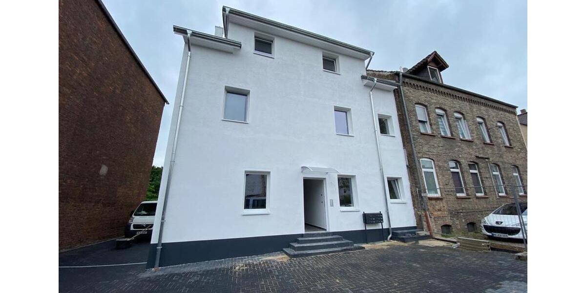 Etagenwohnung Peine Südstadt - 2 Zimmer, 46 m&sup2;, 570&euro; | Angebot:25916818