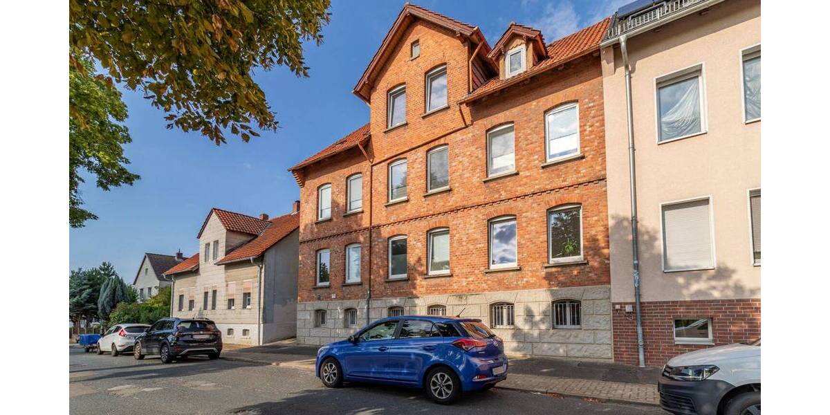 Mehrfamilienhaus, Wohnhaus Schöningen - 1 Zimmer, 250 m&sup2;, 250.000&euro; | Angebot:25728618