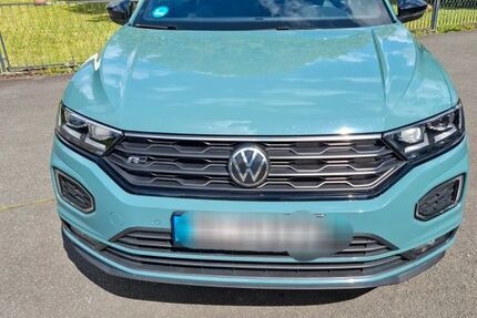 VW T-Roc 70.000 km 24.000 &euro; Langelsheim 38685