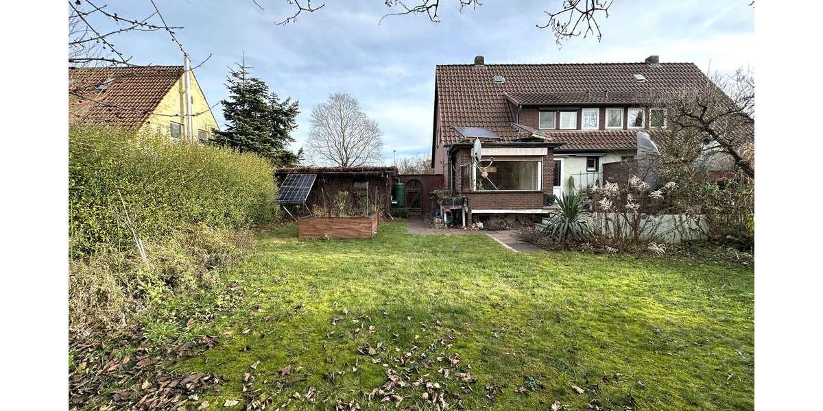 Einfamilienhaus Peine - 5 Zimmer, 90 m&sup2;, 169.000&euro; | Angebot:25982969