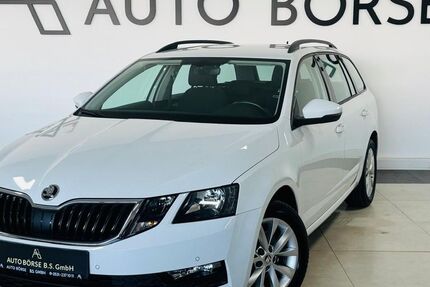 Skoda Octavia 69.365 km 13.890 &euro; Braunschweig 38114