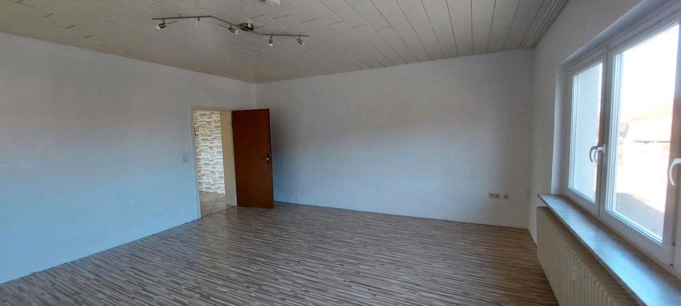 Etagenwohnung Königslutter am Elm - 2 Zimmer, 70 m&sup2;, 400&euro; | Angebot:25305933