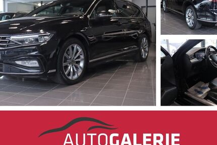 VW Passat Variant 135.000 km 21.900 &euro; Braunschweig 38116