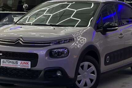 Citroen C3 45.000 km 8.900 &euro; Salzgitter 38259