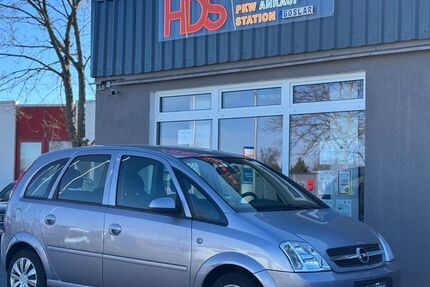 Opel Meriva 180.000 km 1.980 &euro; Goslar 38644