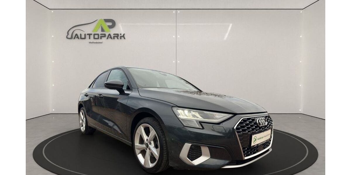 Audi A3 68.479 km 18.990 &euro; Wolfenbüttel 38304