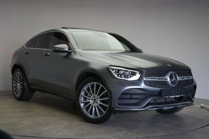 Mercedes-Benz GLC 220 42.000 km 48.490 &euro; Braunschweig 38110