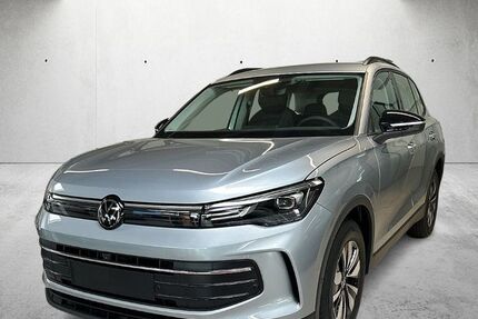 VW Tiguan 3.800 km 39.639 &euro; Goslar 38644