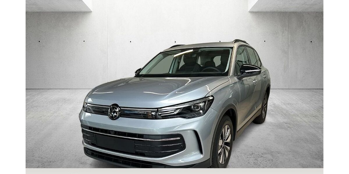 VW Tiguan 3.800 km 39.639 &euro; Goslar 38644